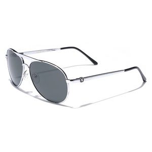 NWOT Polarized Aviator Sunglasses